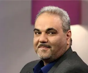 سوتی خندان؛ سلطان گاف های نامنظم آقای خیابانی در جواب سوال عاشقیش یچی میگه کبود شدن