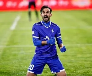 ستاره مغضوب فرهاد مجیدی بالاخره رفتنی شد ؟