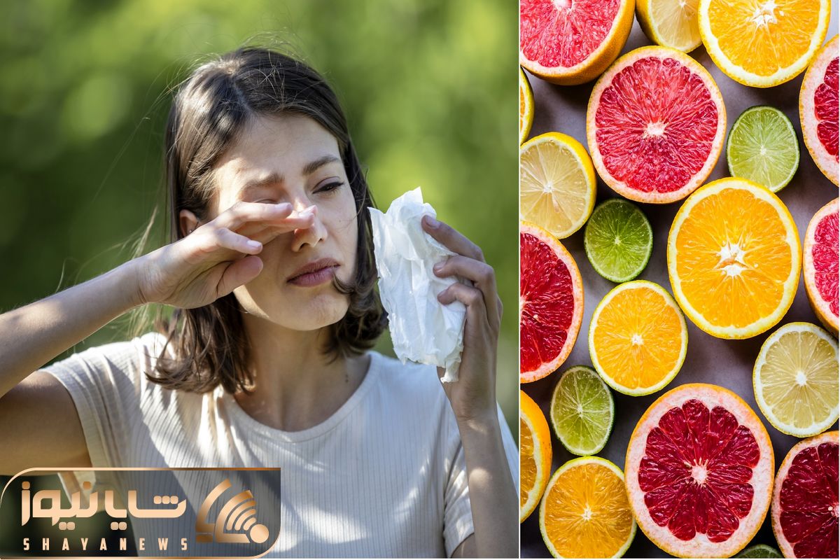 These Foods Might Help Alleviate Seasonal Allergy Symptoms
