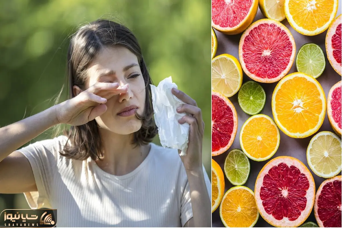 These Foods Might Help Alleviate Seasonal Allergy Symptoms