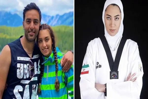 کیمیا علیزاده