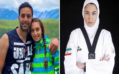 واکنش تلویزیون به صحبت مجریان علیه کیمیا علیزاده