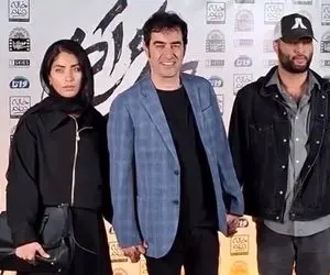 سکانس خندان/رفتگری که شهاب حسینی رو آشغال صدا میزد/زنگ میزده میگفت بیا پایین آشغال