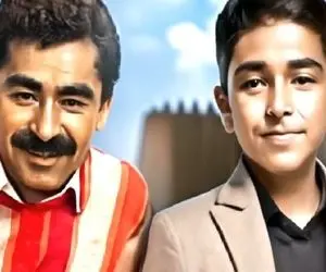 آواز معروفا؛ علی طولابی با ابراهیم تاتلیس لج و لجبازی کرده چه آهنگی خوند