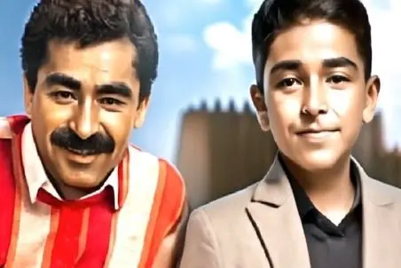 آواز معروفا؛ علی طولابی با ابراهیم تاتلیس لج و لجبازی کرده چه آهنگی خوند