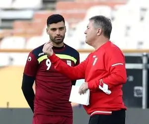 خبری تازه پیرامون وضعیت طارمی در تیم ملی، پای بازیکنان در میان است!