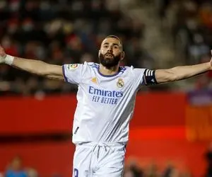 مصدومیت سه ستاره رئال مادرید در آستانه ال کلاسیکو