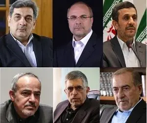 شهردار پایتخت؛ رانده شده ای از پاستور!