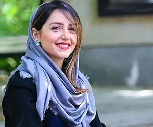 (عکس) باور می کنید این چهره نازنین بیاتی باشد؟