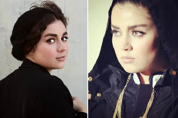 afsaneh pakroo shayanews