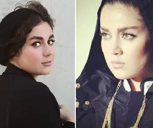 تیپ شیک "افسانه پاکرو" در مراسم اونورآبی؛ برعکس بعضیا چقدر شما ناز و باکلاسی!