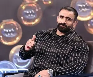 واکنش هادی چوپان به ماجراهای سجاد غریبی و مارتین فورد!