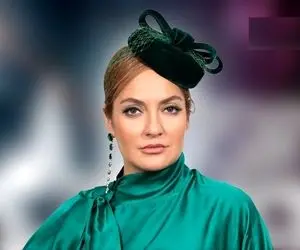 مهناز افشار به سیم آخر زد؛ لباس کوتاه خانم بازیگر!