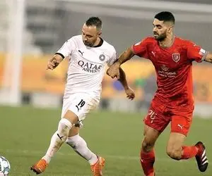 آماده‌ترین علی کریمی امشب مقابل استقلال