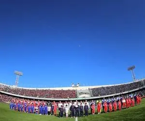 آخرین خبر از حضور تماشاگران در دربی تهران
