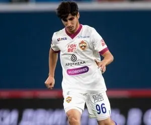 یک سردار آزمون دیگر در روسیه!