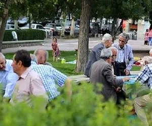 آخرین اخبار حقوق بازنشستگان تامین اجتماعی + جزئیات