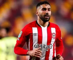 (ویدیو) گل سامان قدوس نامزد بهترین گل ماه لیگ برتر انگلیس شد