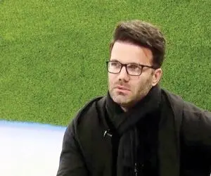 افشاگری یک چهره جنجالی درباره پرسپولیسی بودن مربی استقلال