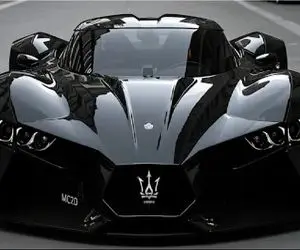 دنیای خودروسازی؛ نمایش ثروت روی ۴ چرخ / رقابت لوکس‌ ترینها در سطح غیرقابل تصور