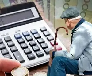 مژده رییس جدید سازمان به بازنشستگان؛ برای این ماه دوبار حقوق می گیرند