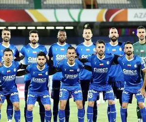 هر اسپانسری استقلال را تحریم کند خودش ضرر می کند