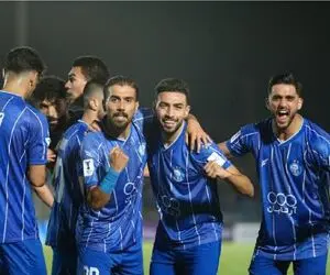 جام قهرمانی لیگ بیست‌وپنجم به استقلال می‌رسد؟ | فدراسیون موضع جدیدی گرفت