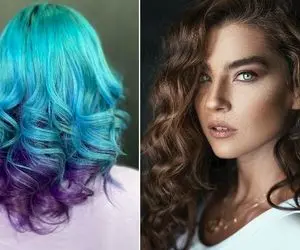 عید 1402 موهات رو رنگ کردی اما تو نگهداریش موندی؟ با این کارا هم موهات سالمه هم خوش رنگ