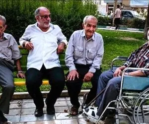 پرداختی های مابه التفاوت بازنشستگان