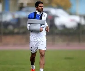 رقم درخواستی مسعود ریگی از استقلال لو رفت