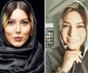 تبلیغات شدید "فریبا نادری" در حدی که بلاگرا هم انقدر پیش نرفتن؛ زار و زندگی لوووکس!