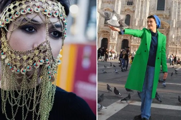 maral farjad shayanews