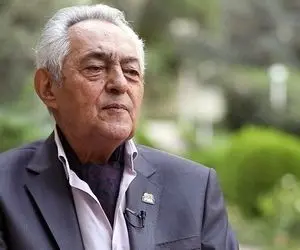 گلر اسبق تیم ملی در بیمارستان بستری شد