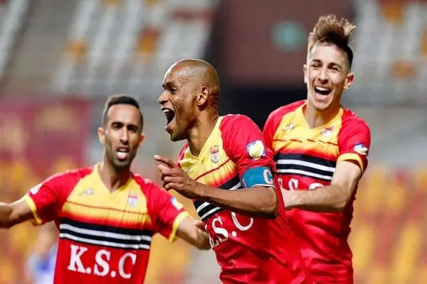 Luciano Pereira Mendes shayanews