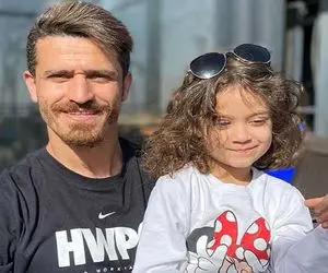 استایل کُردی وریا غفوری با ساعت ۸۰۰ میلیونی اش!