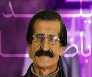 آواز محلی/گرایلی شمالی میخونه تو برنامه علی ضیا/مردم یکی یکی میان وسط