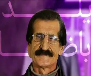 آواز محلی/گرایلی شمالی میخونه تو برنامه علی ضیا/مردم یکی یکی میان وسط