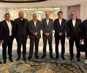 فدراسیون فوتبال حرکتی زد که برای عراقچی هم قفل است!