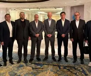 فدراسیون فوتبال حرکتی زد که برای عراقچی هم قفل است!