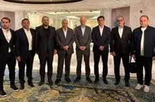 فدراسیون فوتبال حرکتی زد که برای عراقچی هم قفل است!