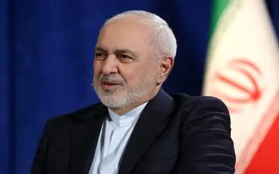 ظریف: ایران می‌تواند با همه کشورها مذاکره کند!