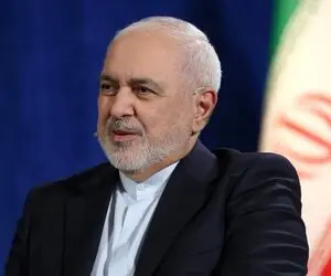 ظریف: ایران می‌تواند با همه کشورها مذاکره کند!