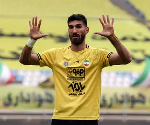 شهریار مغانلو پرسپولیسی می شود؟