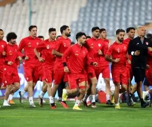 شانس بزرگ پرسپولیس در بازی با النصر
