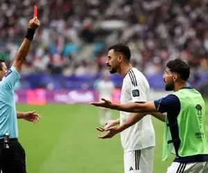 فغانی به دلیل عملکرد بد به استرالیا بازگشت؟