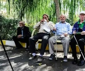 حقوق اردیبهشت بازنشستگان تامین اجتماعی کی پرداخت می شود؟