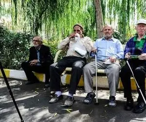 واریز حقوق اردیبهشت بازنشستگان با احکام جدید