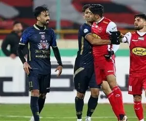 واکنش مهدی ترابی به درگیری با موسوی