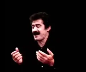 آواز محلی؛ آقاهه با چه اشکی آهنگ ترکی هر د دوزن رو میخونه خون به جیگر میشی