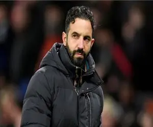 ادعای جالب سرمربی منچستریونایتد در مورد کریستیانو رونالدو